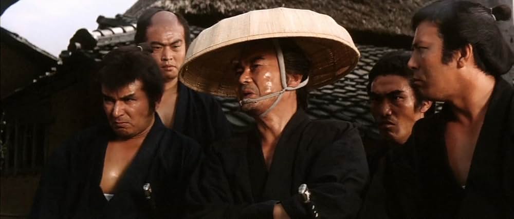 座頭市血笑旅の画像