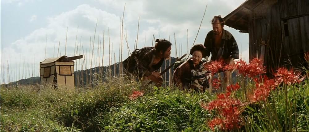 座頭市血笑旅の画像