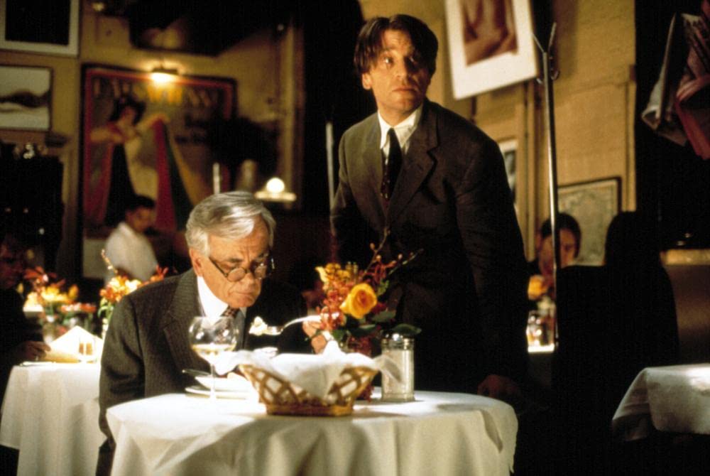 「恋におぼれて」チェッキー・カリョの画像