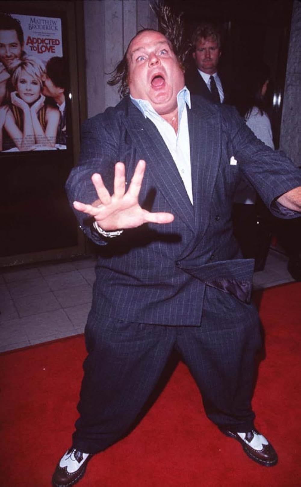 「恋におぼれて」の画像