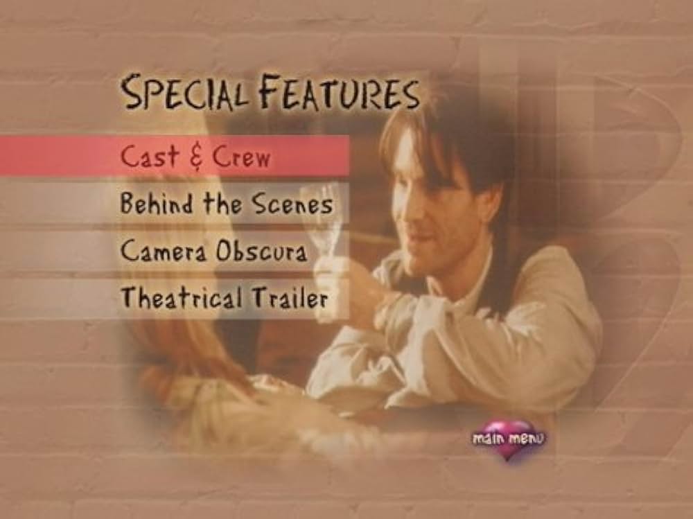 「恋におぼれて」の画像