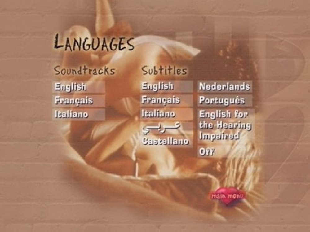 「恋におぼれて」の画像