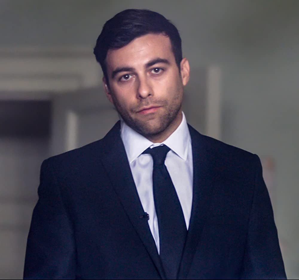 クロース: 孤独のボディーガードの画像