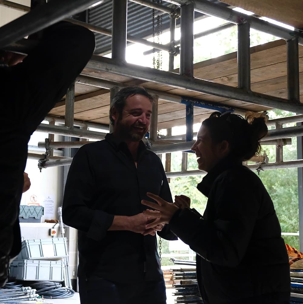 クロース: 孤独のボディーガードの画像