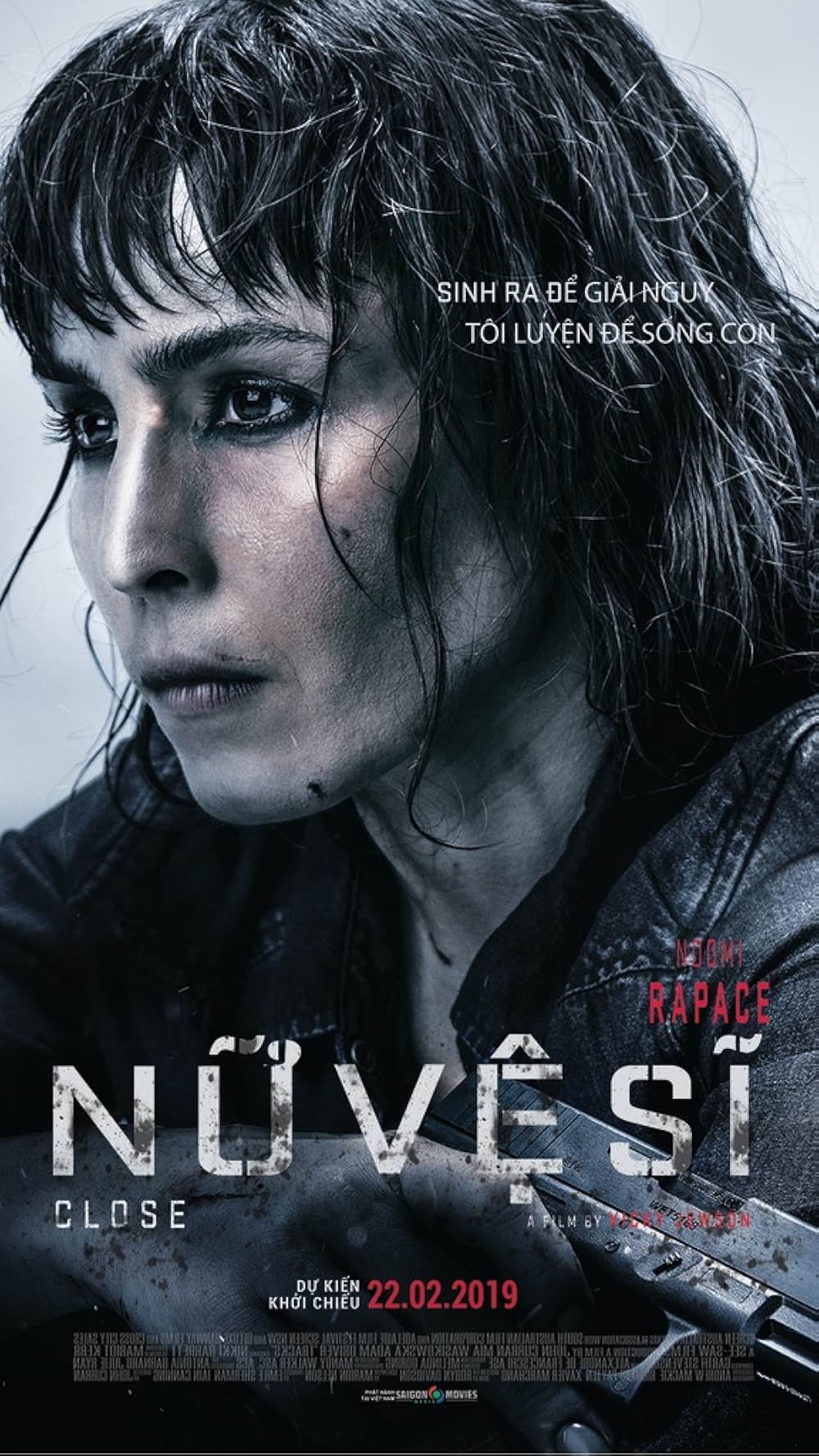 クロース: 孤独のボディーガードの画像