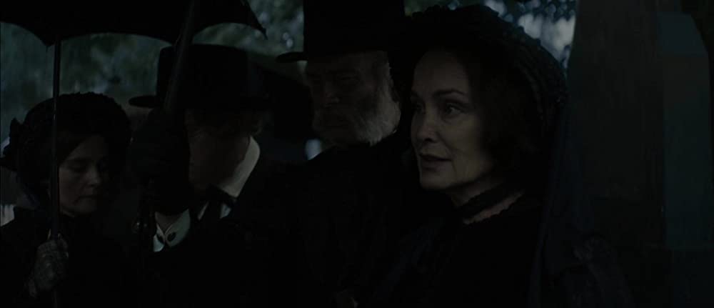 「テレーズ 情欲に溺れて」ジェシカ・ラング & シャーリー・ヘンダーソン & ジョン・カバノーの画像