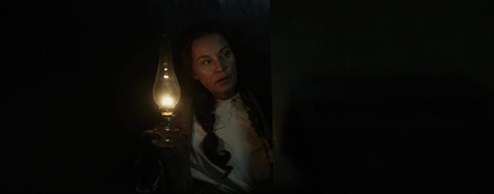 「テレーズ 情欲に溺れて」ジェシカ・ラングの画像