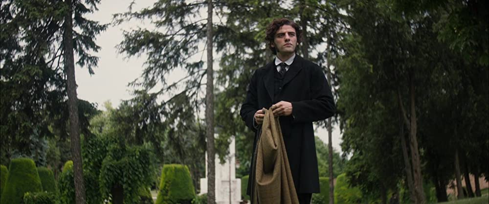 テレーズ 情欲に溺れての画像