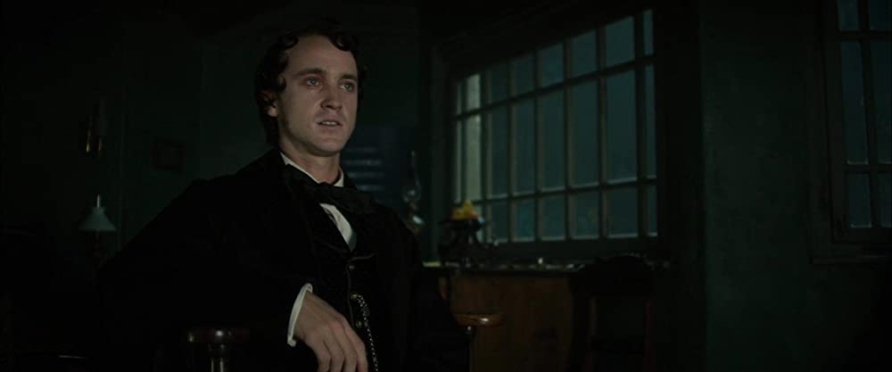 「テレーズ 情欲に溺れて」トム・フェルトンの画像