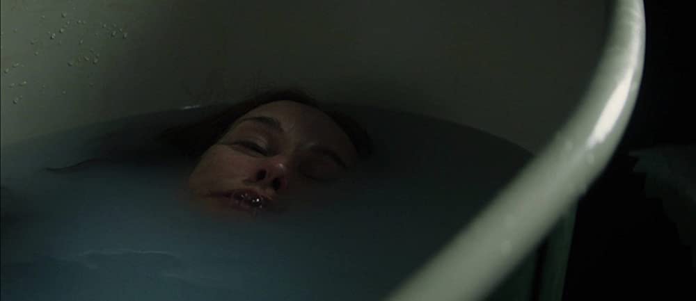 「テレーズ 情欲に溺れて」ジェシカ・ラングの画像