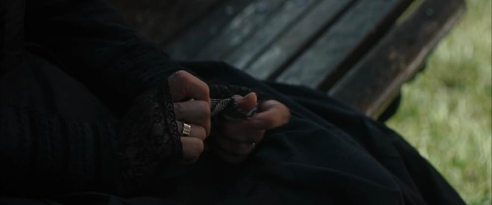 テレーズ 情欲に溺れての画像