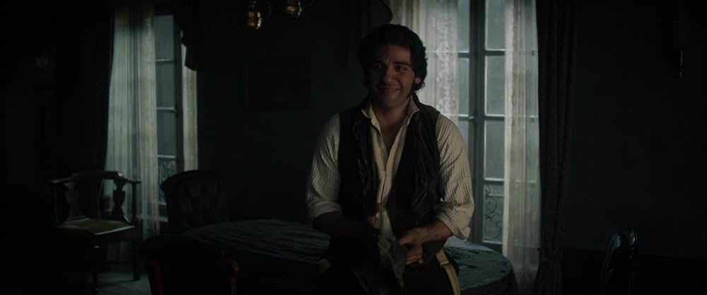 テレーズ 情欲に溺れての画像