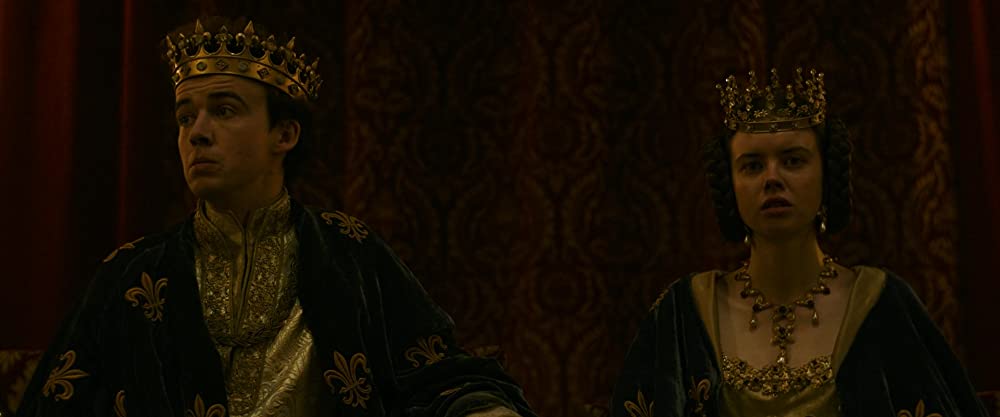 最後の決闘裁判の画像