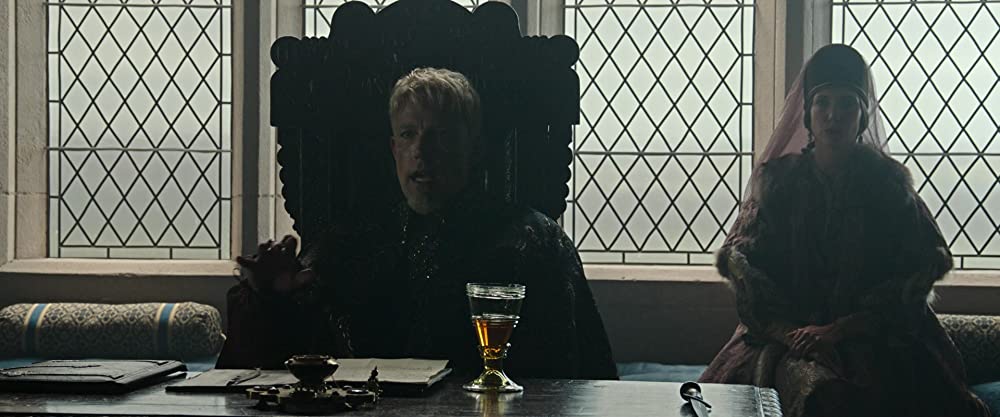 最後の決闘裁判の画像