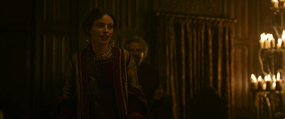 最後の決闘裁判の画像