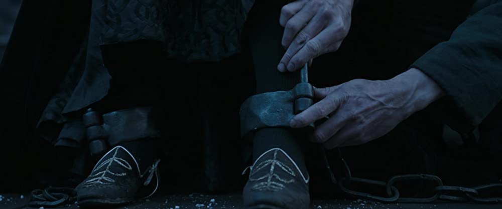 最後の決闘裁判の画像