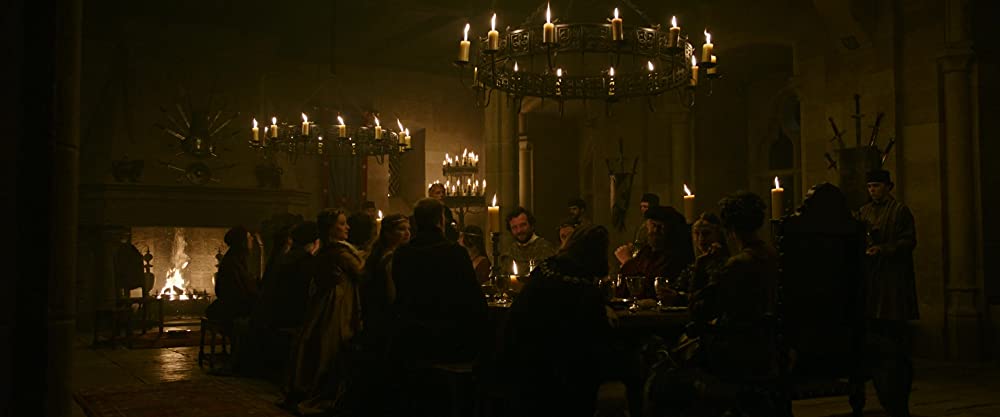 最後の決闘裁判の画像