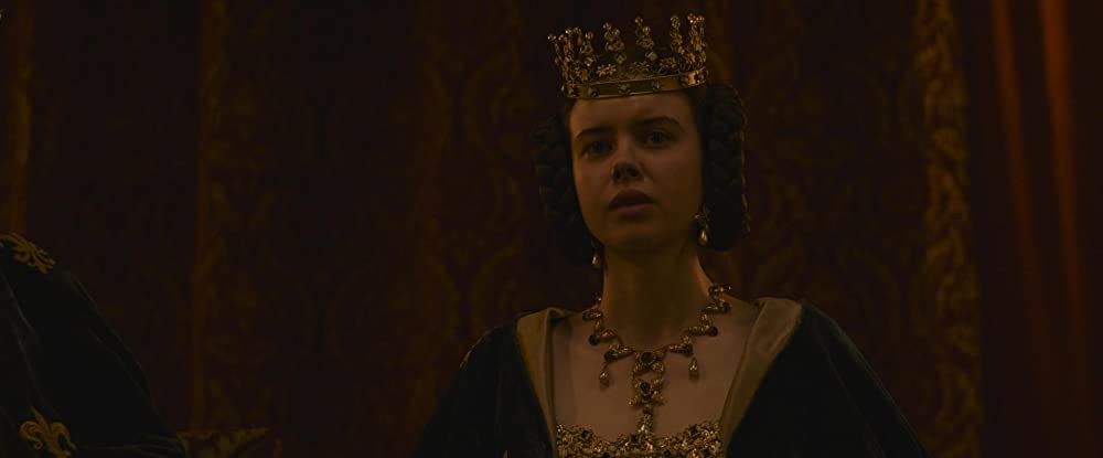 最後の決闘裁判の画像