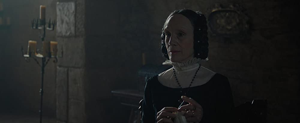 最後の決闘裁判の画像