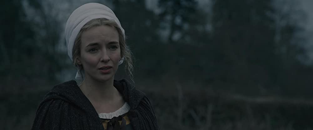 「最後の決闘裁判」ジョディ・カマーの画像