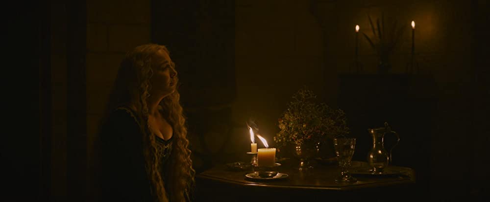 最後の決闘裁判の画像