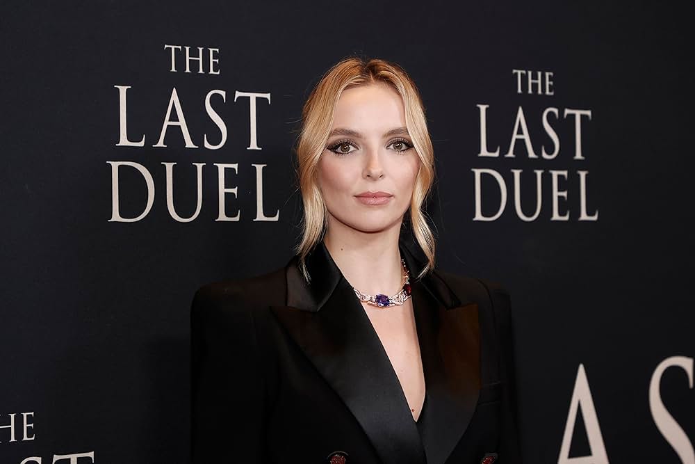 最後の決闘裁判の画像