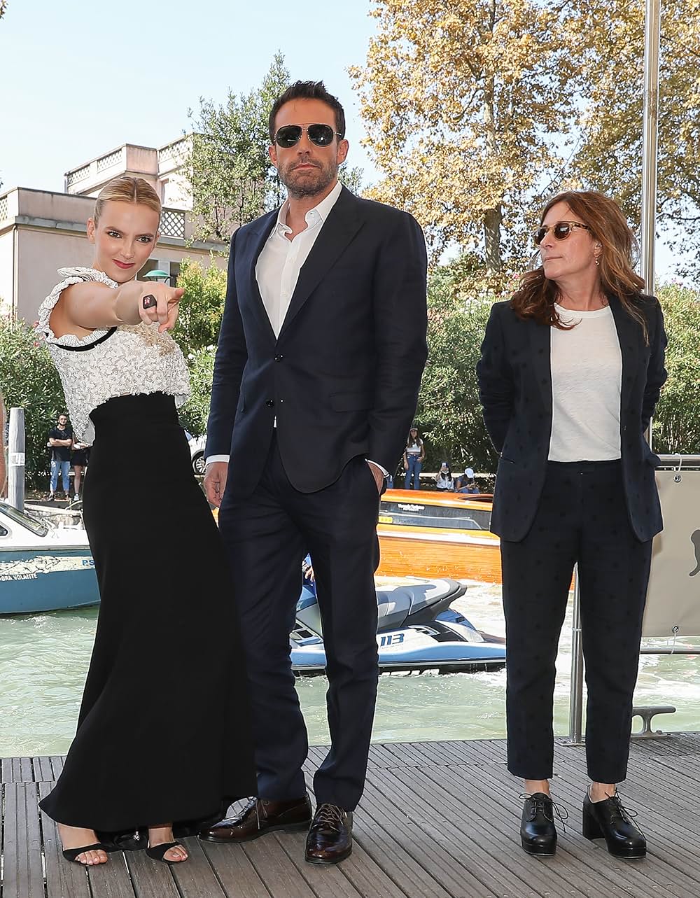 最後の決闘裁判の画像