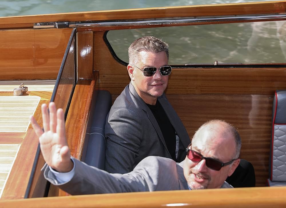 最後の決闘裁判の画像