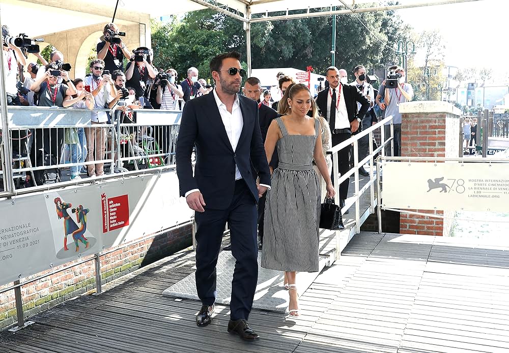 最後の決闘裁判の画像