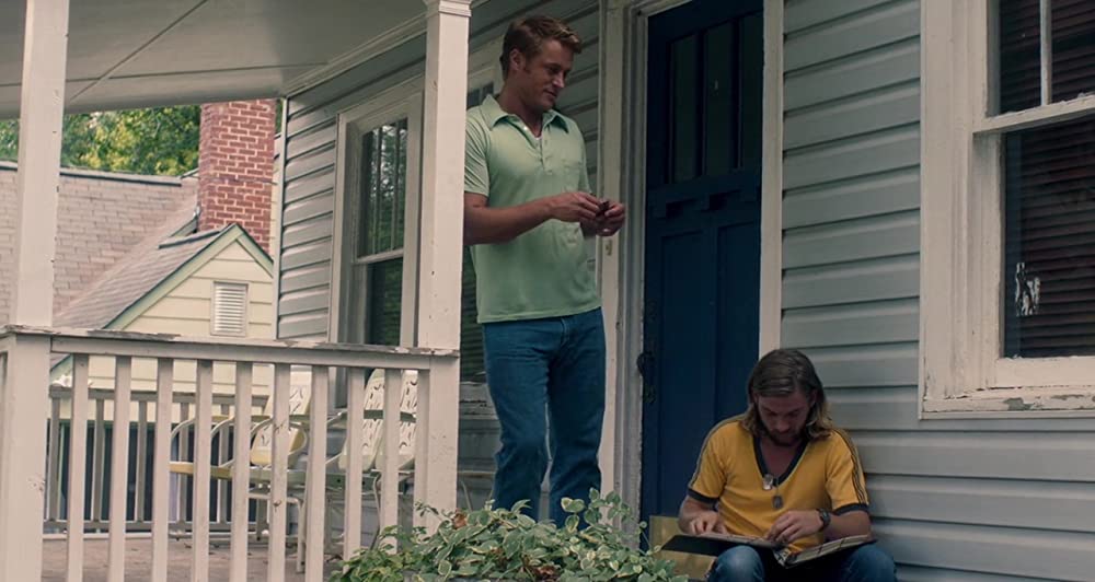 バニシング '72の画像