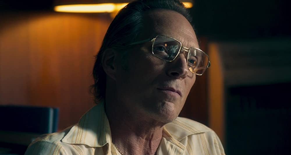 「バニシング '72」ウィリアム・フィクトナーの画像