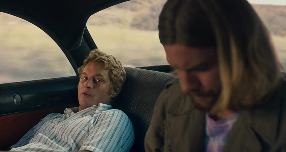 バニシング '72の画像