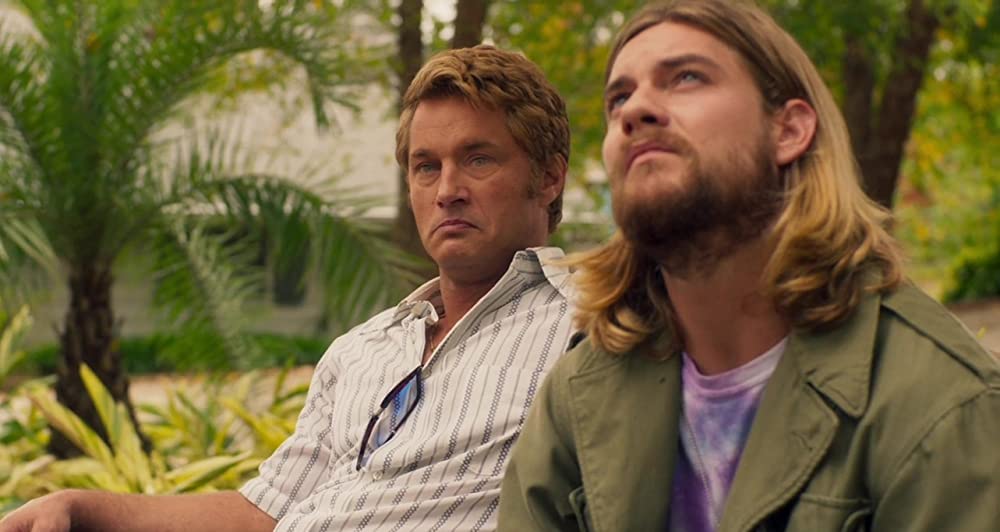 バニシング '72の画像