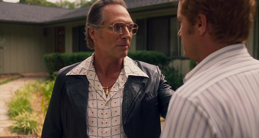 「バニシング '72」ウィリアム・フィクトナー & トラビス・フィメルの画像