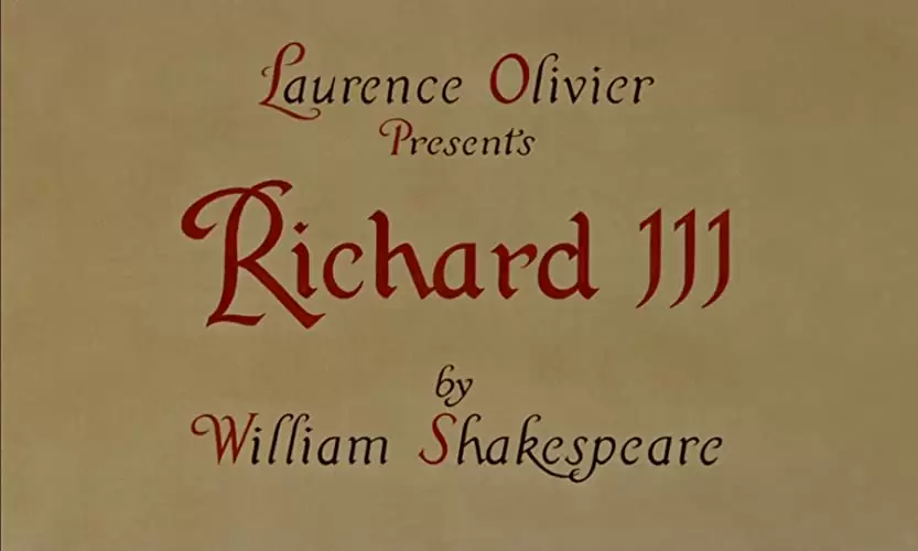 リチャード三世の画像