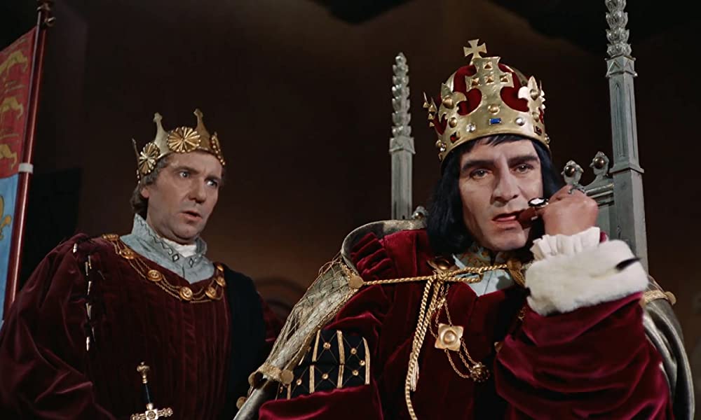 リチャード三世の画像