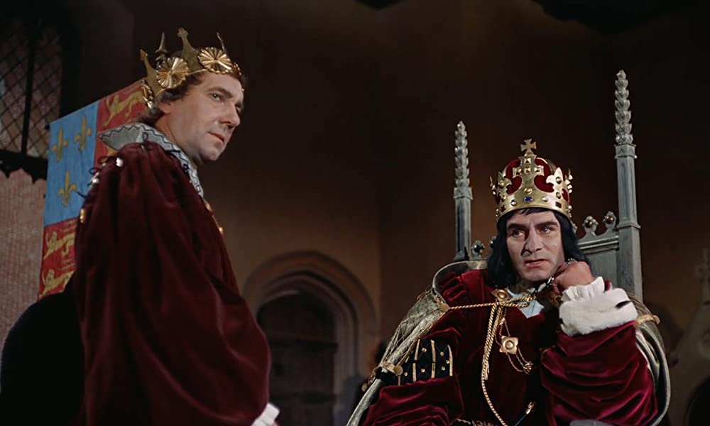 リチャード三世の画像