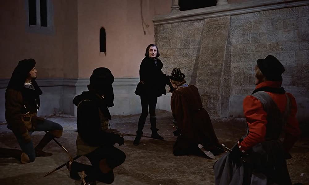 クオ・ヴァディスの画像