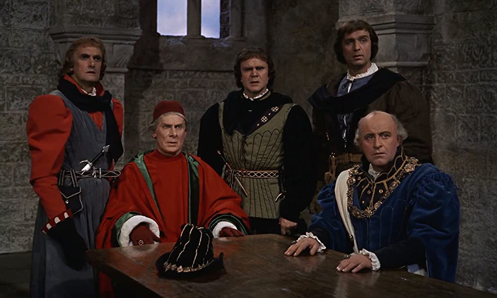 エレメント・オブ・クライムの画像