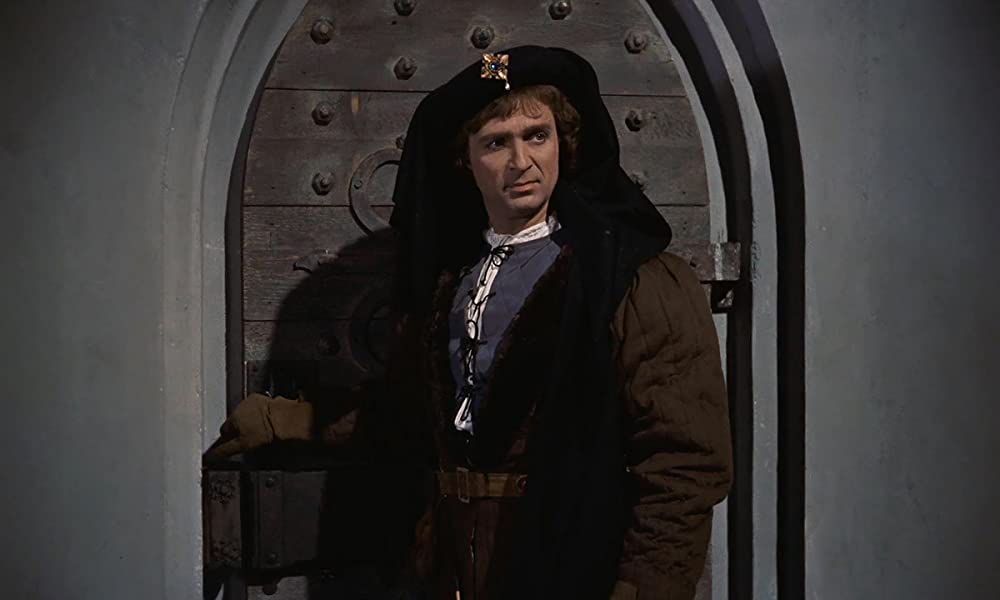 ナバロンの要塞の画像