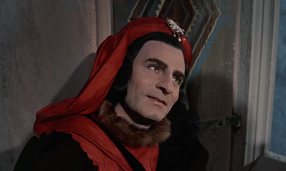 リチャード三世の画像