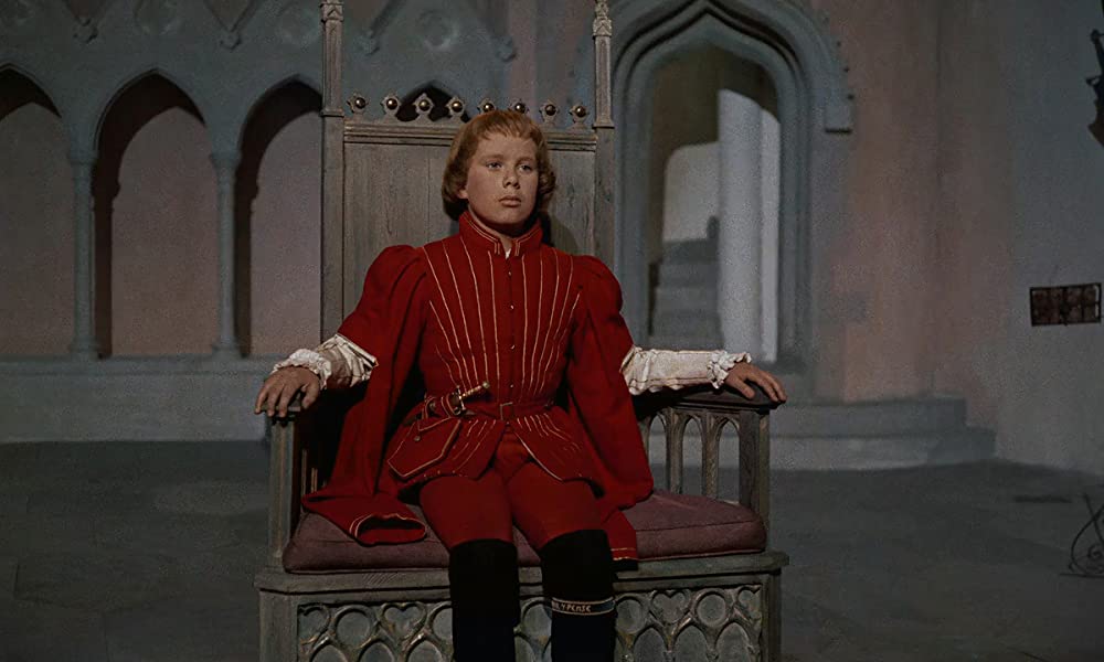 リチャード三世の画像