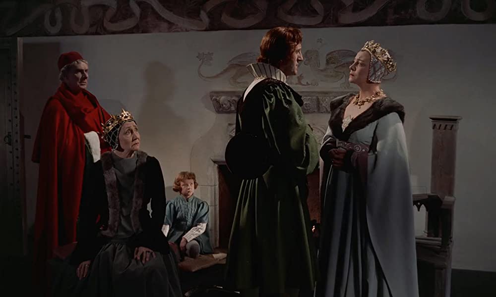 リチャード三世の画像