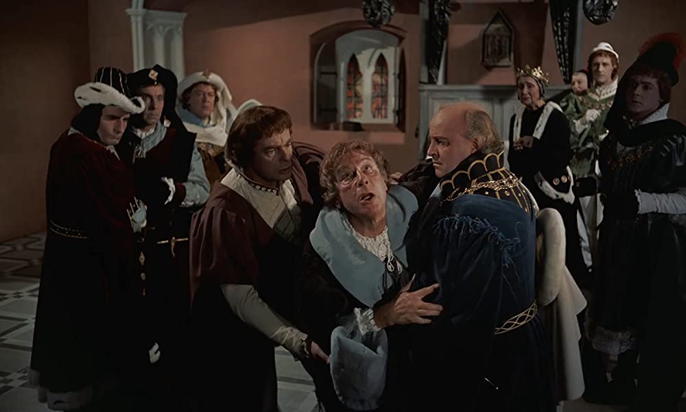 キャメロットの画像