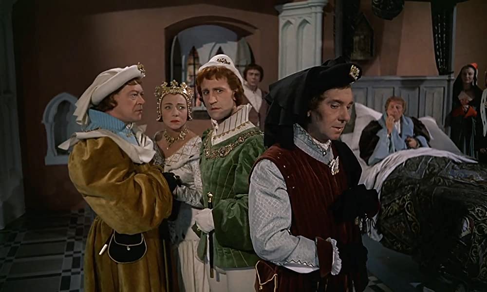 リチャード三世の画像