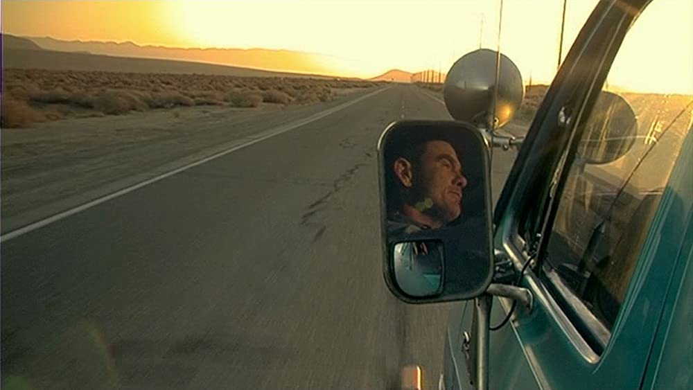 ランド・オブ・プレンティの画像