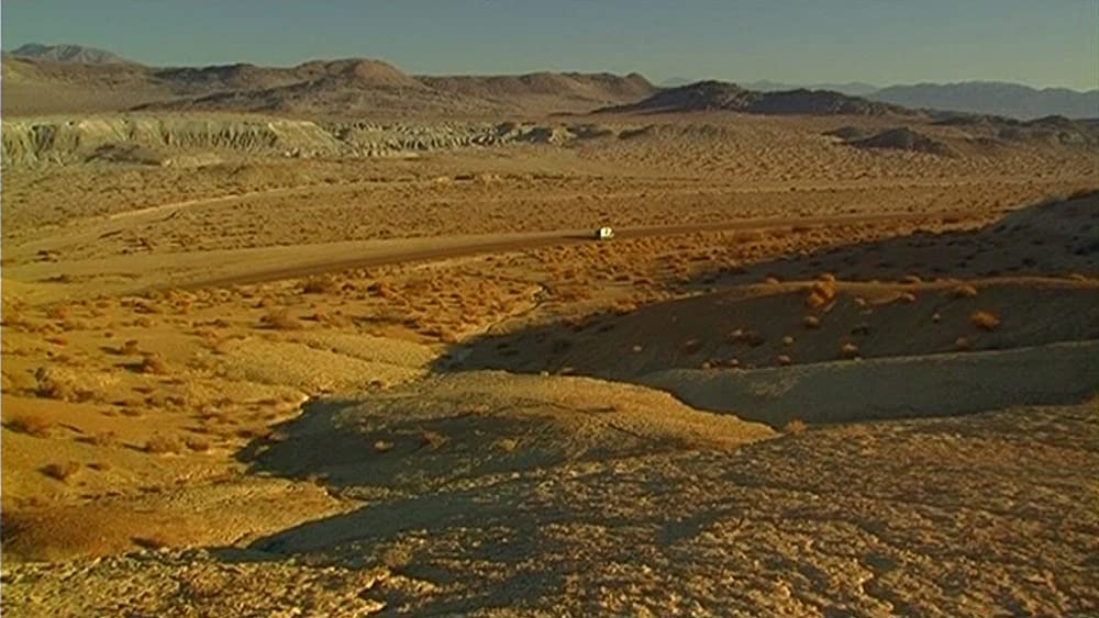 ランド・オブ・プレンティの画像