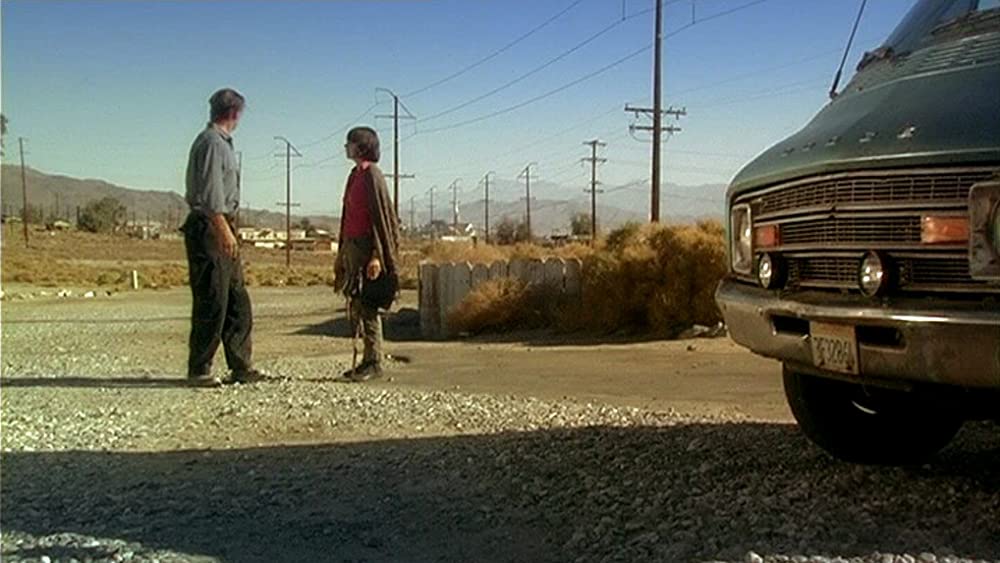 ランド・オブ・プレンティの画像