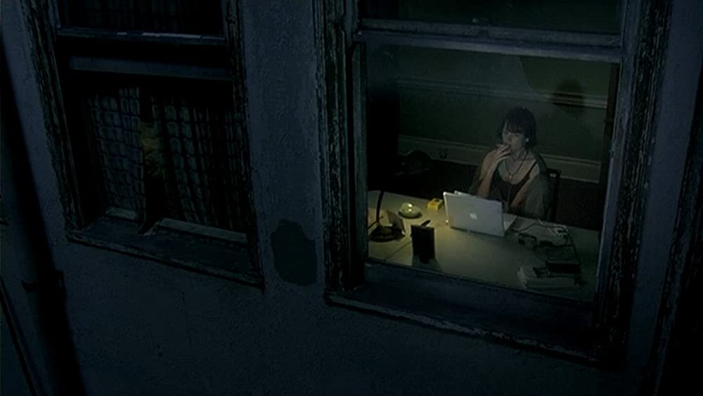 ランド・オブ・プレンティの画像