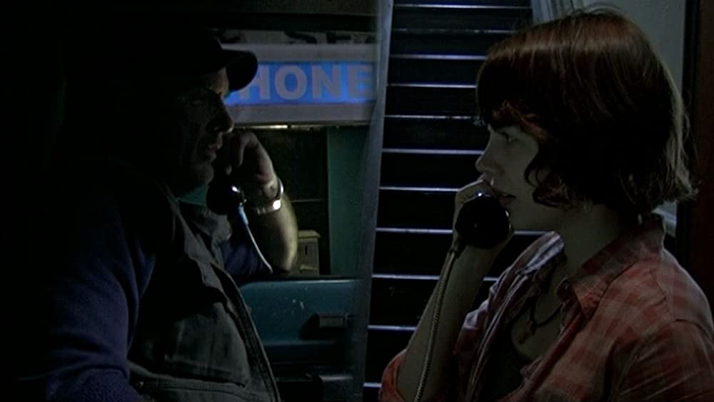 ランド・オブ・プレンティの画像